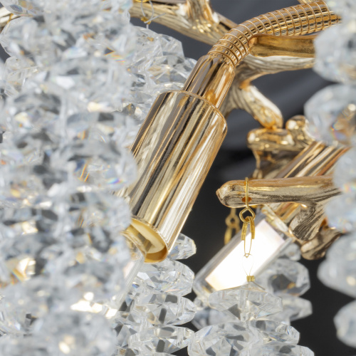 Потолочный светильник Freya FR1010CL-06G фото 6 Потолочный светильник Freya FR1010CL-06G фото 6